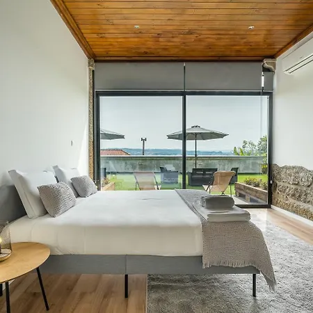 Guestready - Casas De Fralaes Viatodos