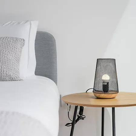 Guestready - Casas De Fralaes
