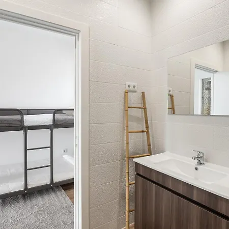 Εξοχικό σπίτι Guestready - Casas De Fralaes