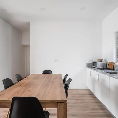 Guestready - Casas De Fralaes Εξοχικό σπίτι *