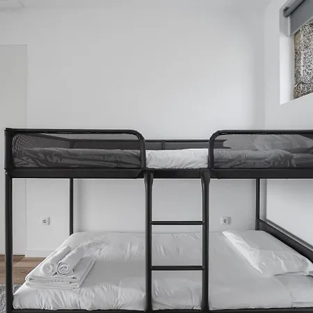 Guestready - Casas De Fralaes *