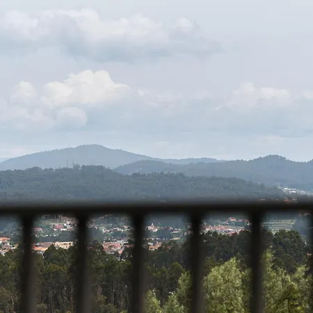 Guestready - Casas De Fralaes Εξοχικό σπίτι Viatodos