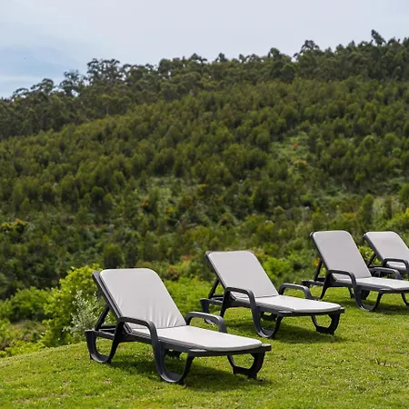 Guestready - Casas De Fralaes