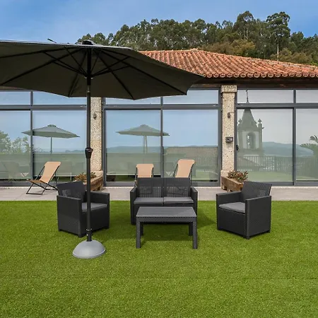 Guestready - Casas De Fralaes *