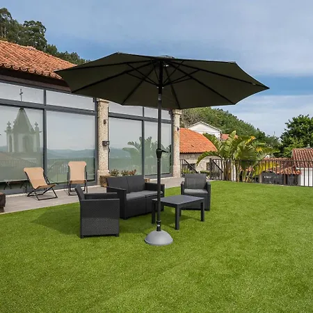 Guestready - Casas De Fralaes * Viatodos