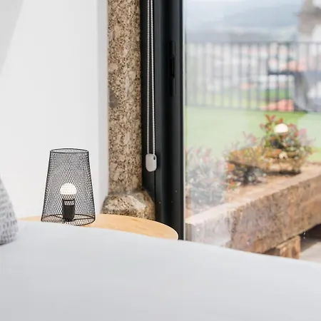 Guestready - Casas De Fralaes Εξοχικό σπίτι