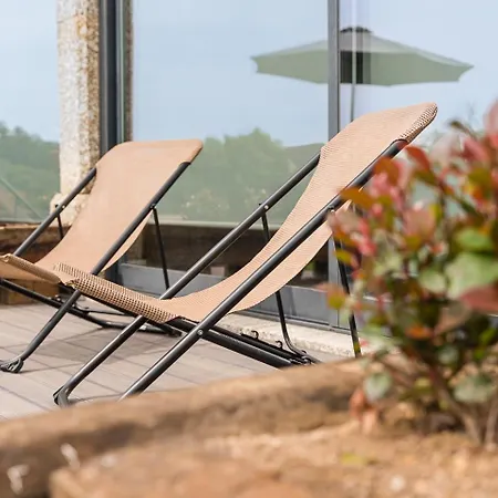Guestready - Casas De Fralaes *