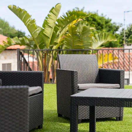 Guestready - Casas De Fralaes Viatodos