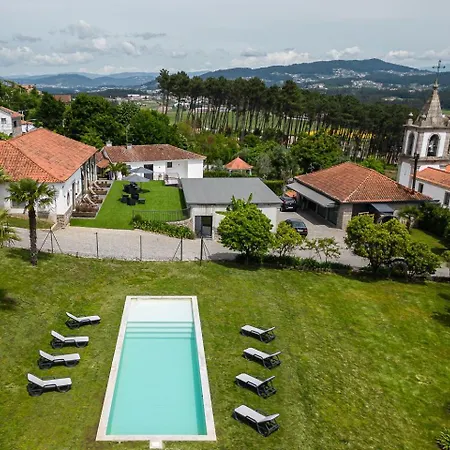 Guestready - Casas De Fralaes Εξοχικό σπίτι Viatodos