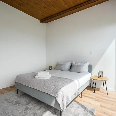 Guestready - Casas De Fralaes