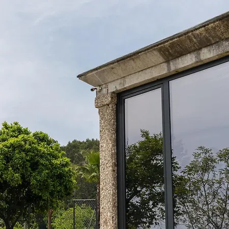 Guestready - Casas De Fralaes Εξοχικό σπίτι