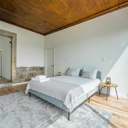 Guestready - Casas De Fralaes * Viatodos