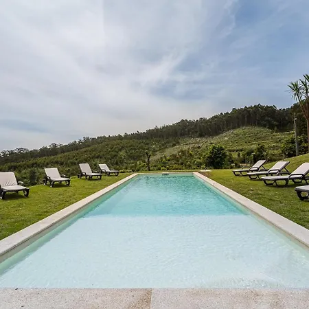 Guestready - Casas De Fralaes